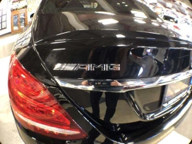 Mercedes-Benz AMG GT C * 43 4MATIC LEATHER PAN/ROOF NAVI CAMERA * CARFAX  | Auto.bg — изображение 15