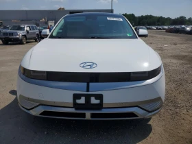 Hyundai Ioniq 5 2024 HYUNDAI IONIQ 5 LIMITED | Mobile.bg � ����� ������ 2