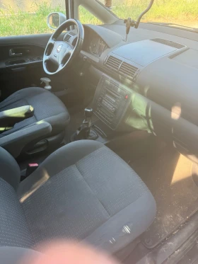 Seat Alhambra | Mobile.bg � ����� ������ 4
