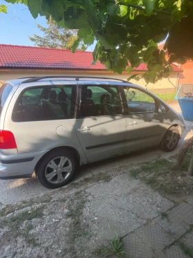 Seat Alhambra | Mobile.bg � ����� ������ 5