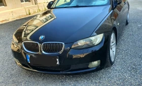 BMW 325 E92