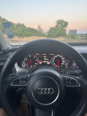 Audi A6 | Mobile.bg � ����� ������ 9