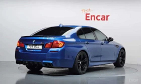 BMW M5 * Sedan * ЦЕНА ДО БГ | Auto.bg — изображение 2