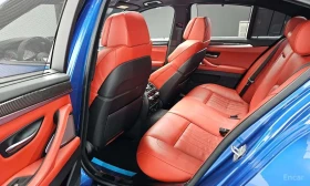 BMW M5 * Sedan * ЦЕНА ДО БГ | Auto.bg — изображение 11