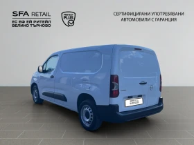 Opel Combo L2H1//2307020 | Auto.bg — изображение 7