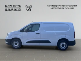 Opel Combo L2H1//2307020 | Auto.bg — изображение 8
