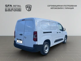 Opel Combo L2H1//2307020 | Auto.bg — изображение 5