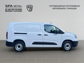 Opel Combo L2H1//2307020 | Auto.bg — изображение 4