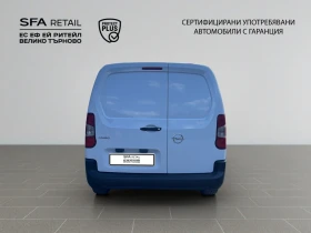 Opel Combo L2H1//2307020 | Auto.bg — изображение 6