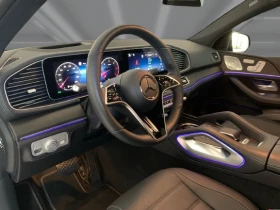 Mercedes-Benz GLE 450 d 4Matic Coupe = AMG Line = Premium Plus �������� | Mobile.bg � ����� ������ 6