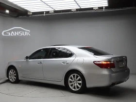 Lexus LS 4.6 1UR Automatic | Auto.bg — изображение 2