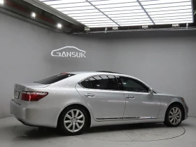 Lexus LS 4.6 1UR Automatic | Auto.bg — изображение 4