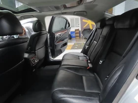 Lexus LS 4.6 1UR Automatic | Auto.bg — изображение 10
