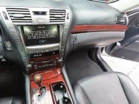 Lexus LS 4.6 1UR Automatic | Auto.bg — изображение 9