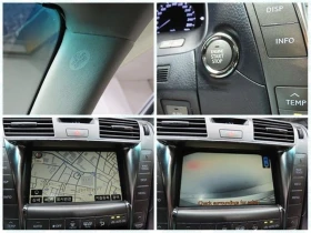 Lexus LS 4.6 1UR Automatic | Auto.bg — изображение 17