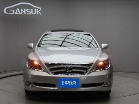 Lexus LS 4.6 1UR Automatic | Auto.bg — изображение 3