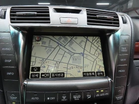 Lexus LS 4.6 1UR Automatic | Auto.bg — изображение 16