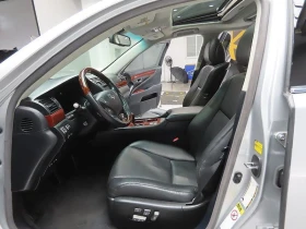 Lexus LS 4.6 1UR Automatic | Auto.bg — изображение 12