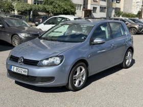 VW Golf 1.6* ГАЗ* РЕГИСТРИРАН* * * 
