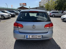VW Golf 1.6* ГАЗ* РЕГИСТРИРАН* * *  - 5199 € - 72974089 6