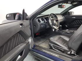 Ford Mustang 3.7 K Automatic | Auto.bg — изображение 10
