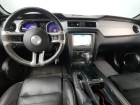 Ford Mustang 3.7 K Automatic | Auto.bg — изображение 7