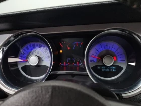 Ford Mustang 3.7 K Automatic | Auto.bg — изображение 8
