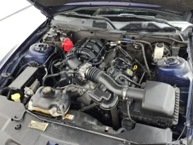 Ford Mustang 3.7 K Automatic | Auto.bg — изображение 6