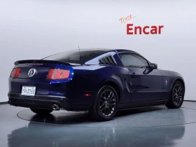Ford Mustang 3.7 K Automatic | Auto.bg — изображение 2