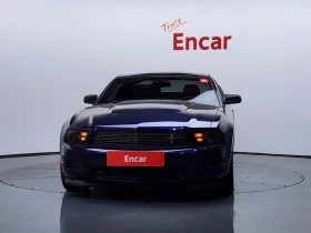 Ford Mustang 3.7 K Automatic | Auto.bg — изображение 3