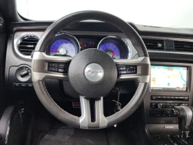 Ford Mustang 3.7 K Automatic | Auto.bg — изображение 14