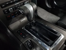 Ford Mustang 3.7 K Automatic | Auto.bg — изображение 9