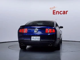 Ford Mustang 3.7 K Automatic | Auto.bg — изображение 4