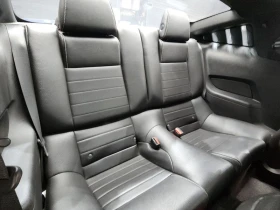 Ford Mustang 3.7 K Automatic | Auto.bg — изображение 11