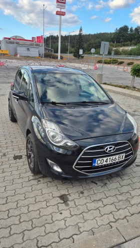 Hyundai Ix20 | Mobile.bg � ����� ������ 4