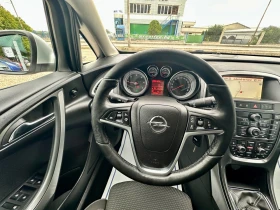 Opel Astra 1.7 CDTI | Mobile.bg � ����� ������ 10