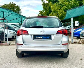 Opel Astra 1.7 CDTI | Mobile.bg � ����� ������ 6
