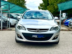 Opel Astra 1.7 CDTI | Mobile.bg � ����� ������ 2