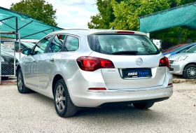 Opel Astra 1.7 CDTI | Mobile.bg � ����� ������ 5