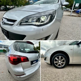 Opel Astra 1.7 CDTI | Mobile.bg � ����� ������ 8