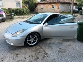 Toyota Celica | Mobile.bg � ����� ������ 7