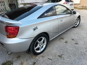 Toyota Celica | Mobile.bg � ����� ������ 11