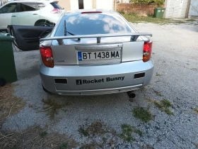 Toyota Celica | Mobile.bg � ����� ������ 10