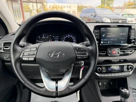 Hyundai I30 1.6CRDI 116к.с Facelift | Auto.bg — изображение 10