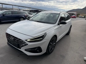 Hyundai I30 1.6CRDI 116к.с Facelift | Auto.bg — изображение 4