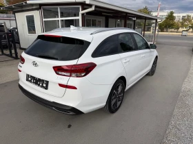Hyundai I30 1.6CRDI 116к.с Facelift | Auto.bg — изображение 2