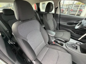 Hyundai I30 1.6CRDI 116к.с Facelift | Auto.bg — изображение 8