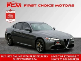 Alfa Romeo Giulia - 12440 € - 72817552 7