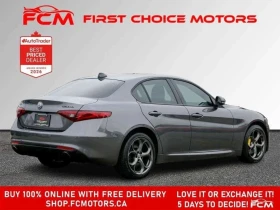 Alfa Romeo Giulia - 12440 € - 72817552 5