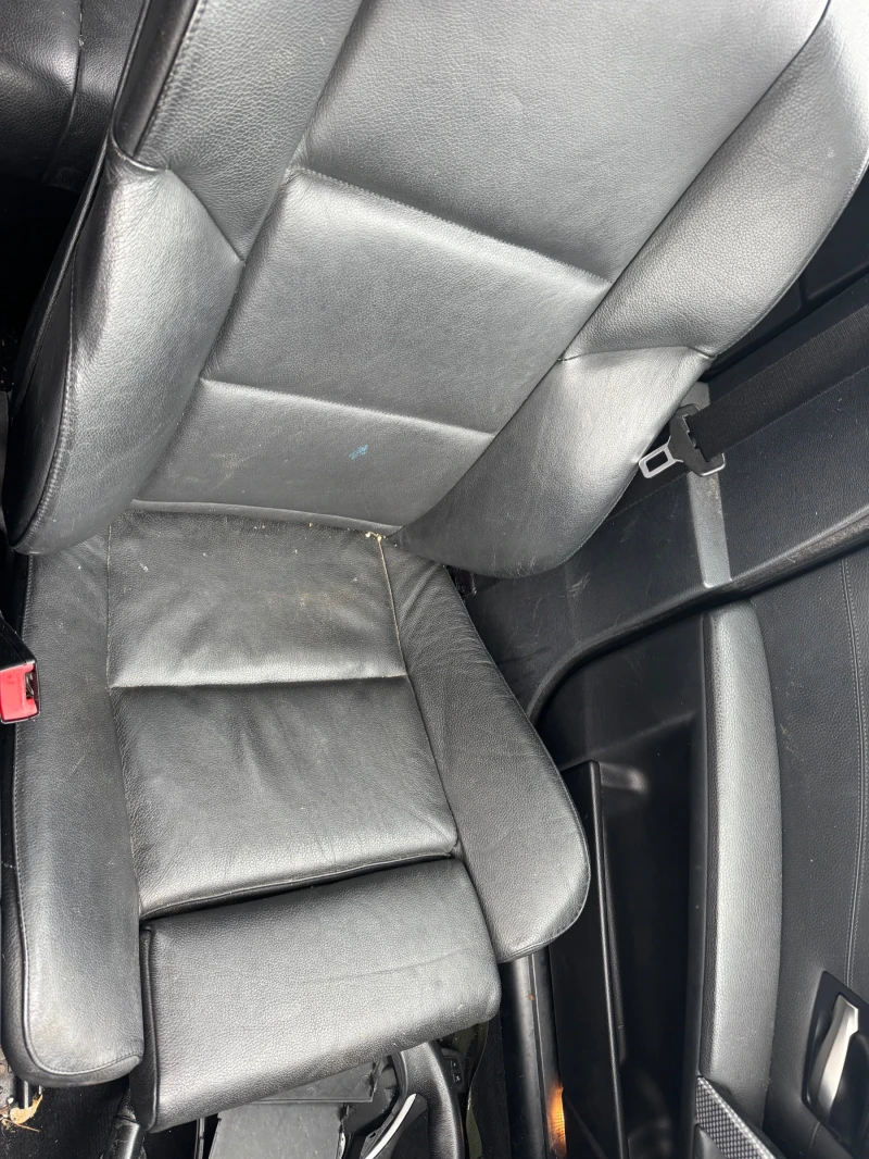 BMW 530 D 218hp, снимка 7 - Автомобили и джипове - 52349398